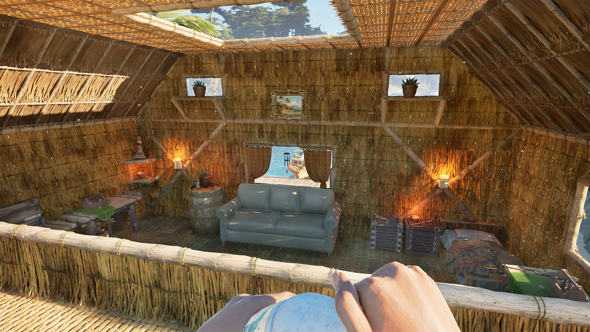 Lost Rift Screenshot 8