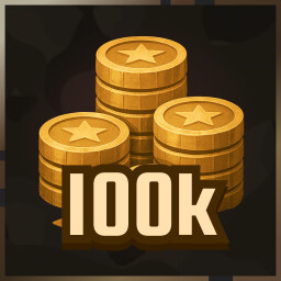 War Spoils Collected: Rank III icon