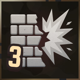 Fortress Breacher: Rank II icon