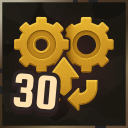 Forge of War: Rank III icon