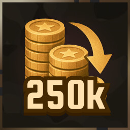 Military Budget Burned: Rank III icon
