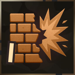 Fortress Breacher: Rank I icon