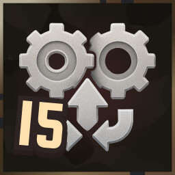 Forge of War: Rank II icon