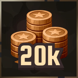 War Spoils Collected: Rank I icon