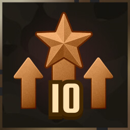 Battlefield Adaptation: Rank I icon