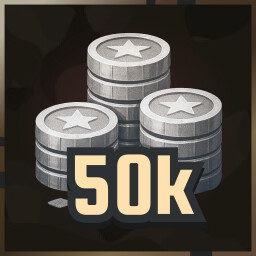 War Spoils Collected: Rank II icon
