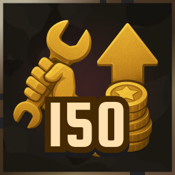 Arsenal Expansion: Rank III