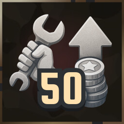 Arsenal Expansion: Rank II icon