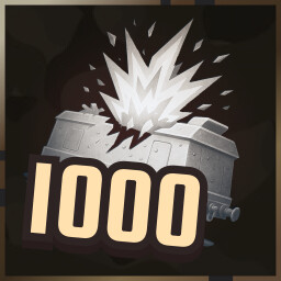Steel Beasts Shattered: Rank II icon
