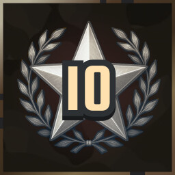 Rail Raiders Crushed: Rank II icon