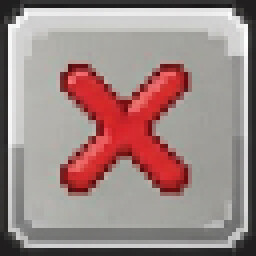 Someone received a piece of coal as a gift. icon