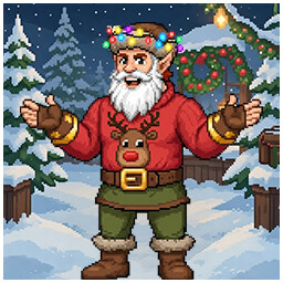 Bruno Lightbearer icon