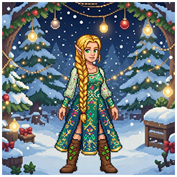 Liorin Branchlight icon