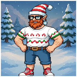 Oscar Frostsnap icon