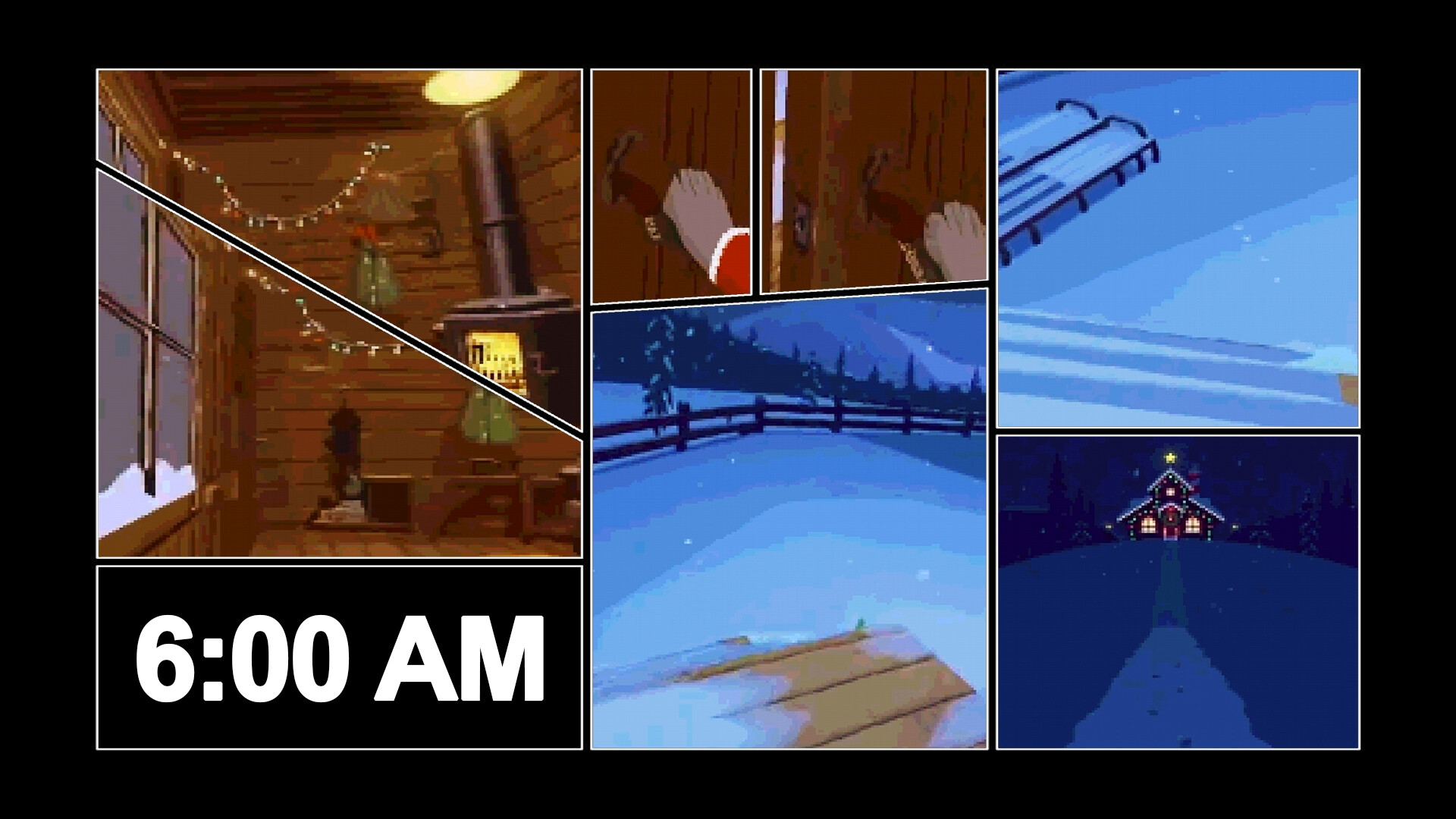 Gifts, Please Screenshot 0