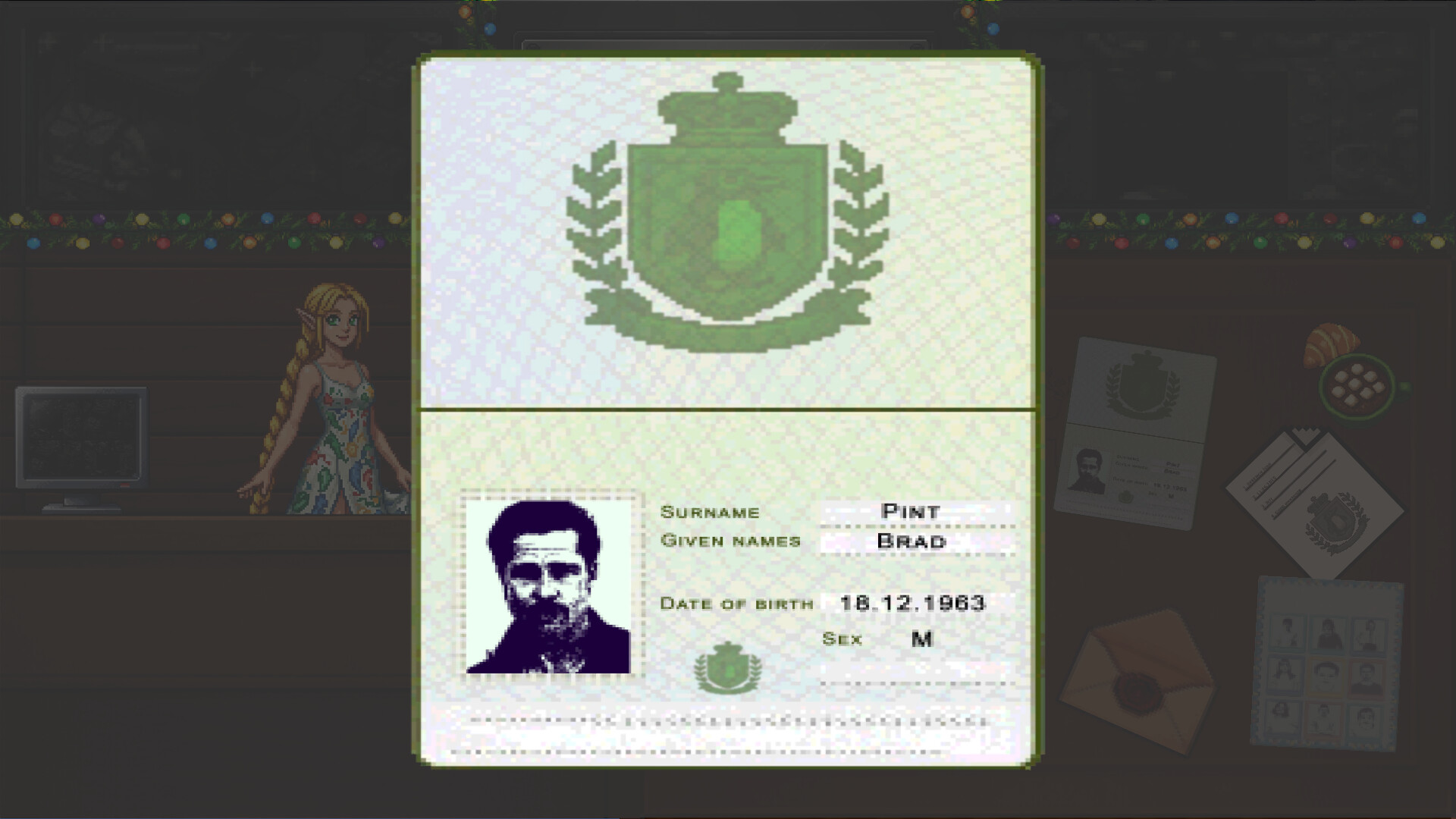 Gifts, Please Screenshot 3