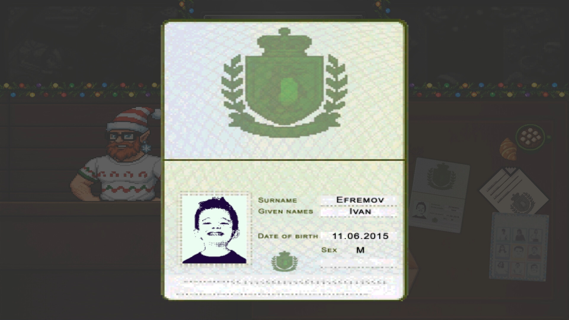 Gifts, Please Screenshot 7