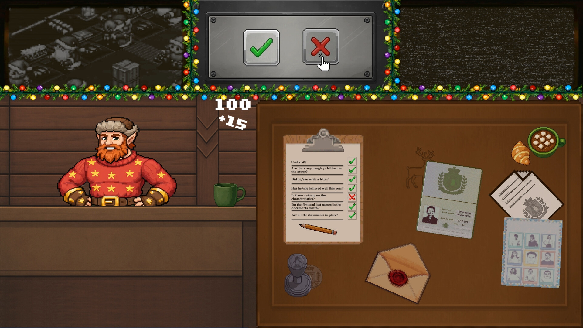 Gifts, Please Screenshot 5