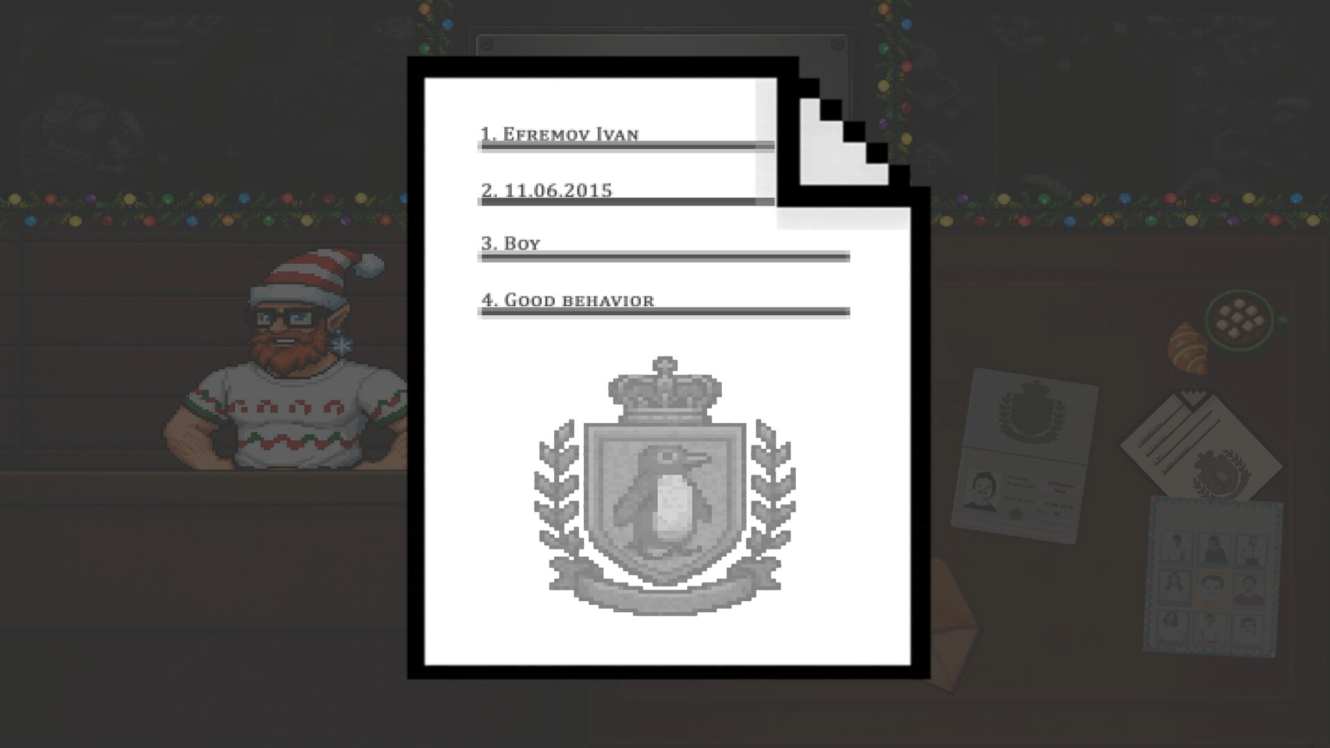 Gifts, Please Screenshot 10