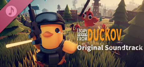 Escape from Duckov Soundtrack