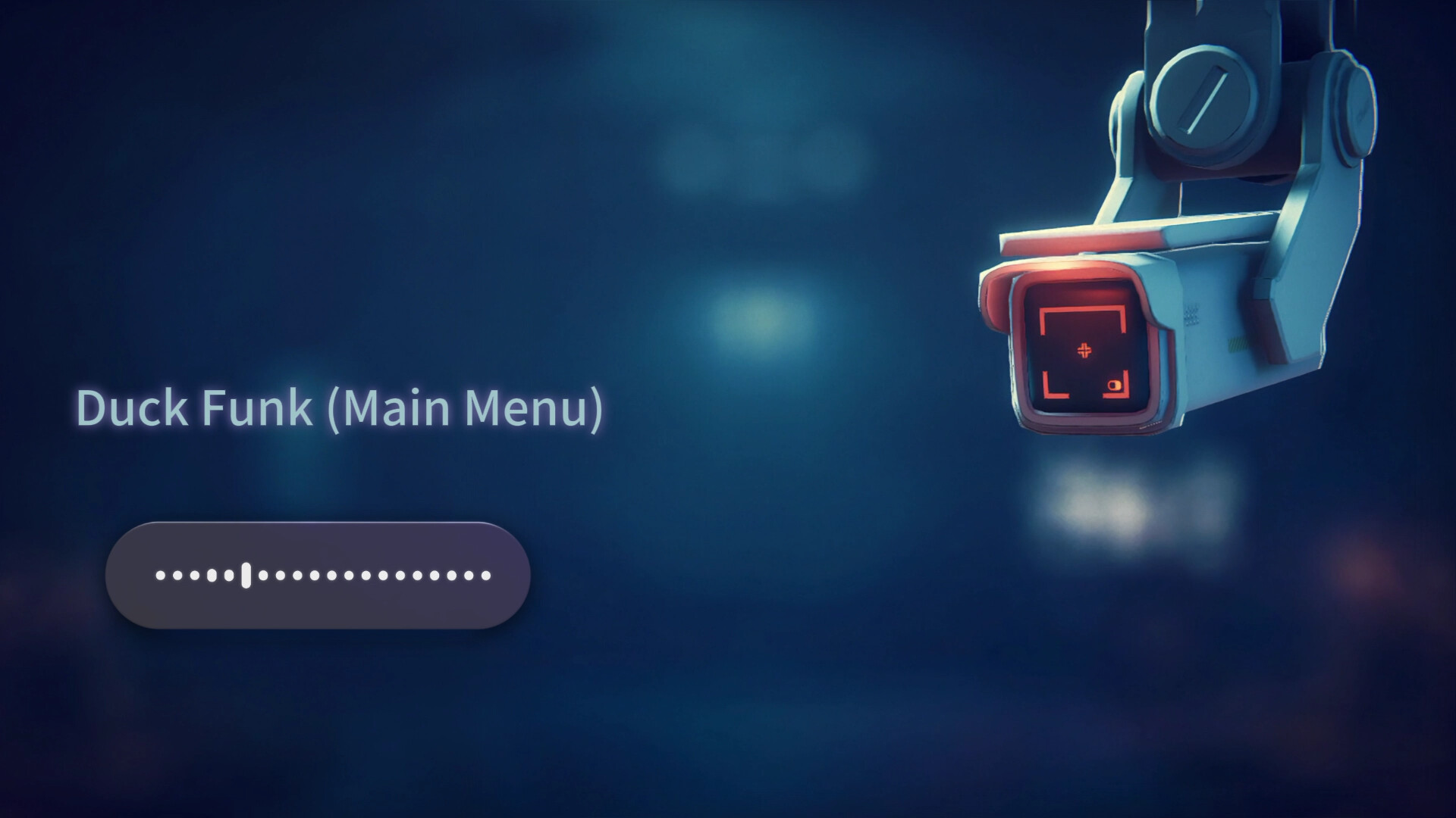 Escape from Duckov Soundtrack Screenshot 1