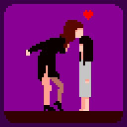 Mamma loves you! icon