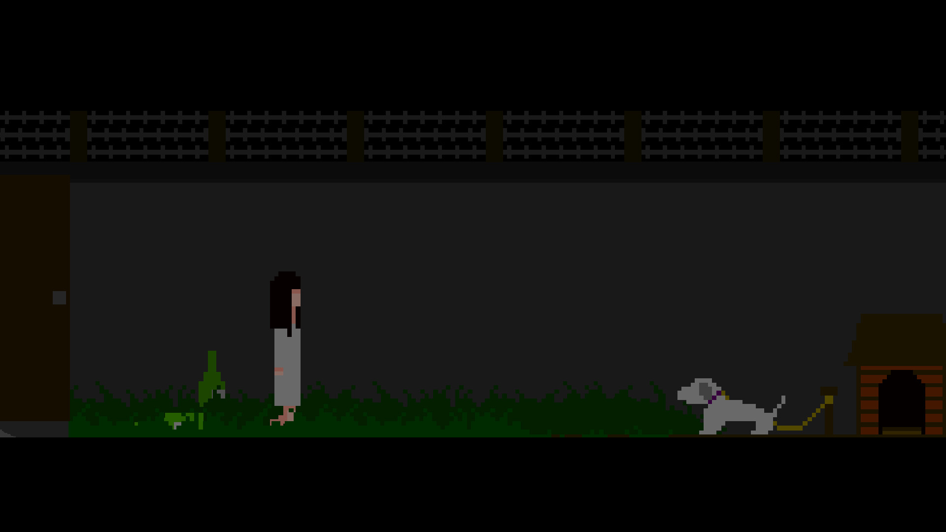 Gore In Crayon Screenshot 2