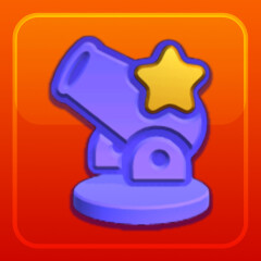 Cannon Upgrader I icon