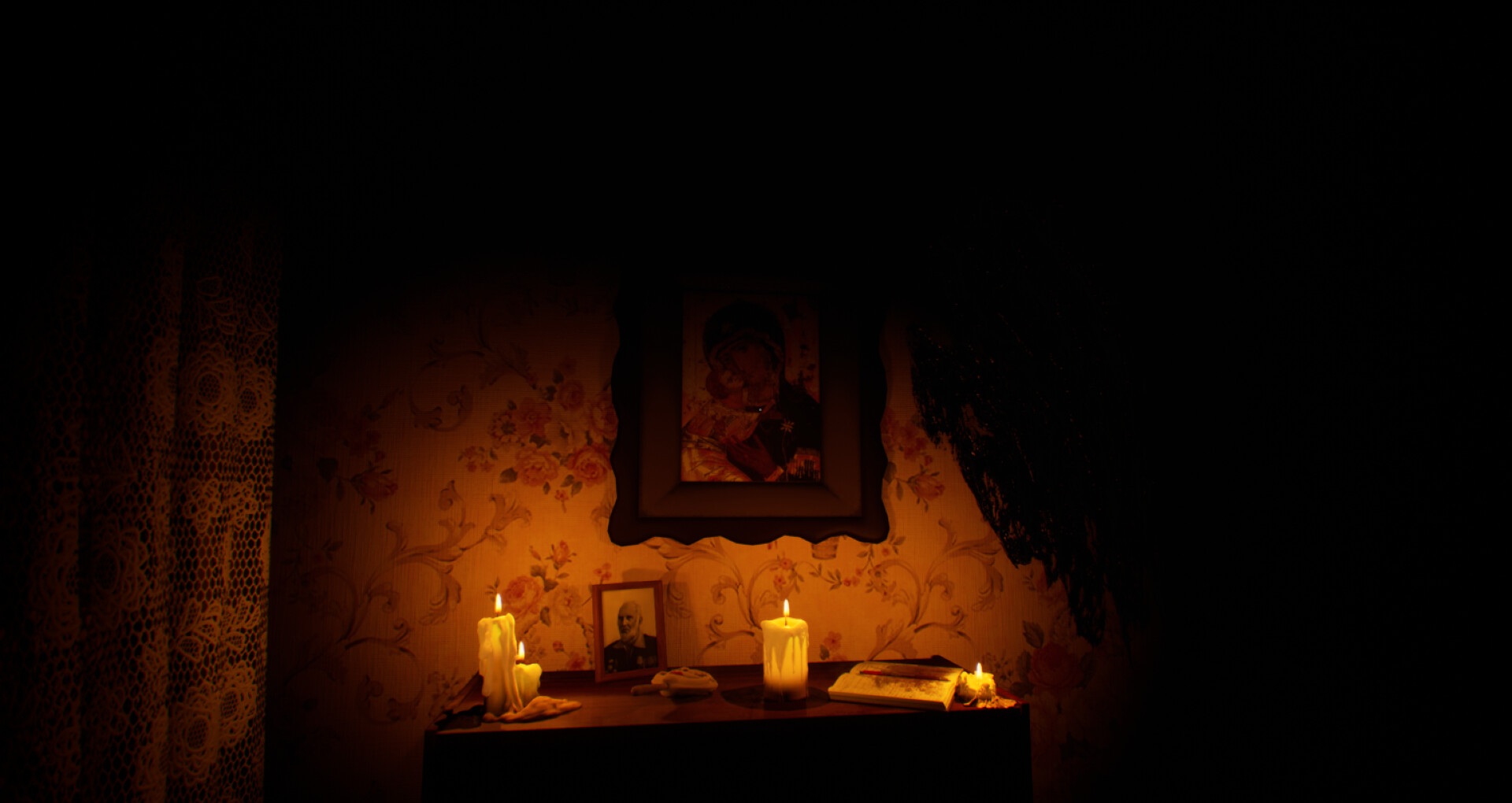 Holidays in Khrushchevsk Screenshot 3