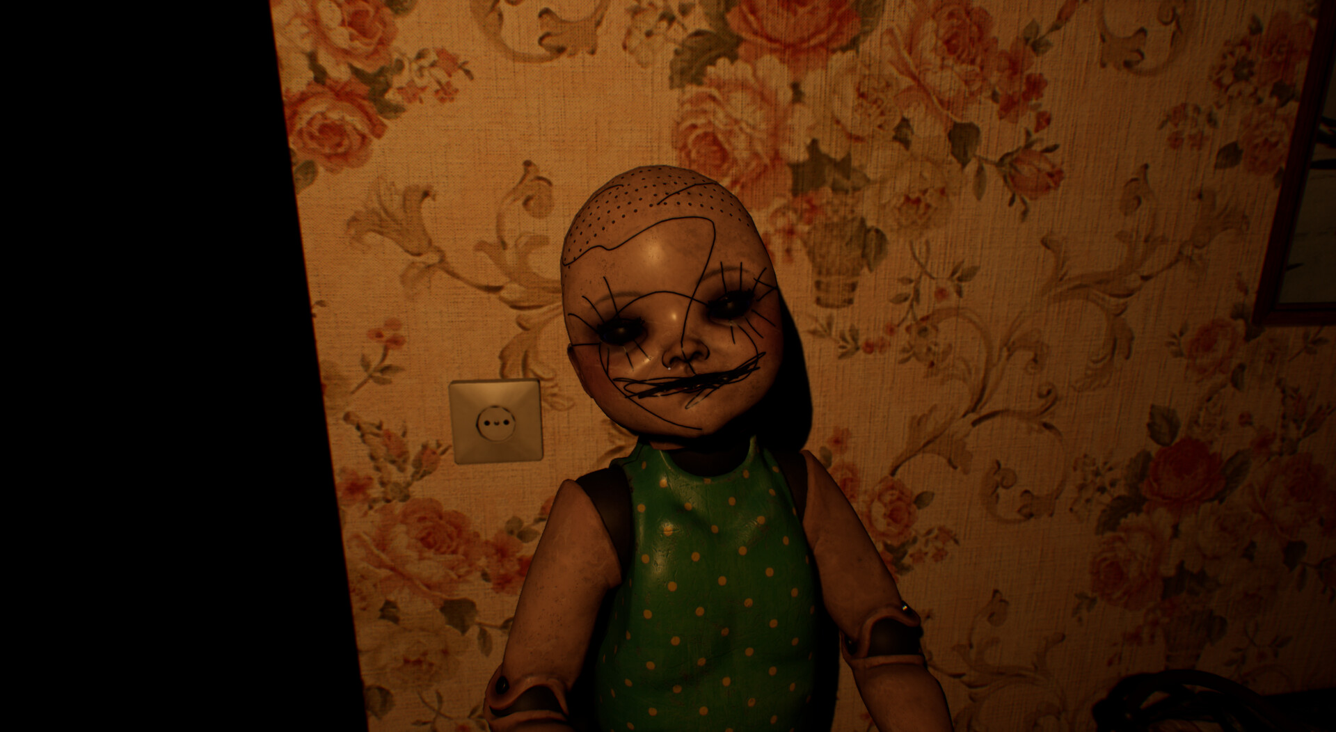 Holidays in Khrushchevsk Screenshot 2