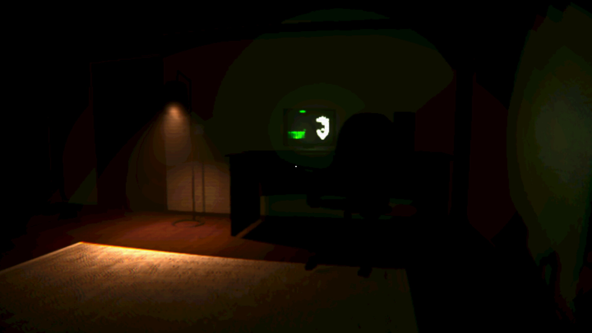 S.O.V: Passenger 23 Screenshot 6