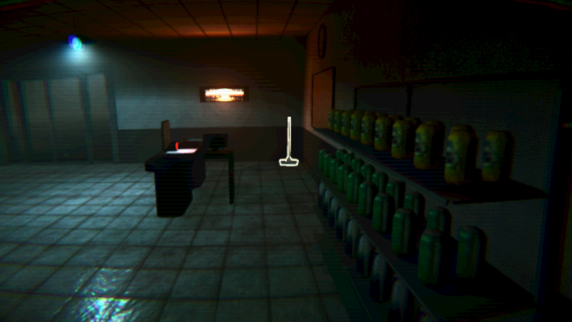 S.O.V: Passenger 23 Screenshot 13