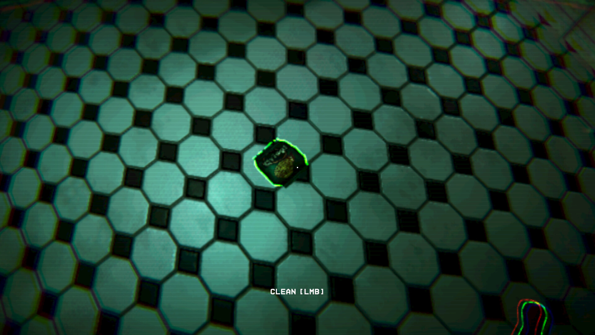 S.O.V: Passenger 23 Screenshot 15