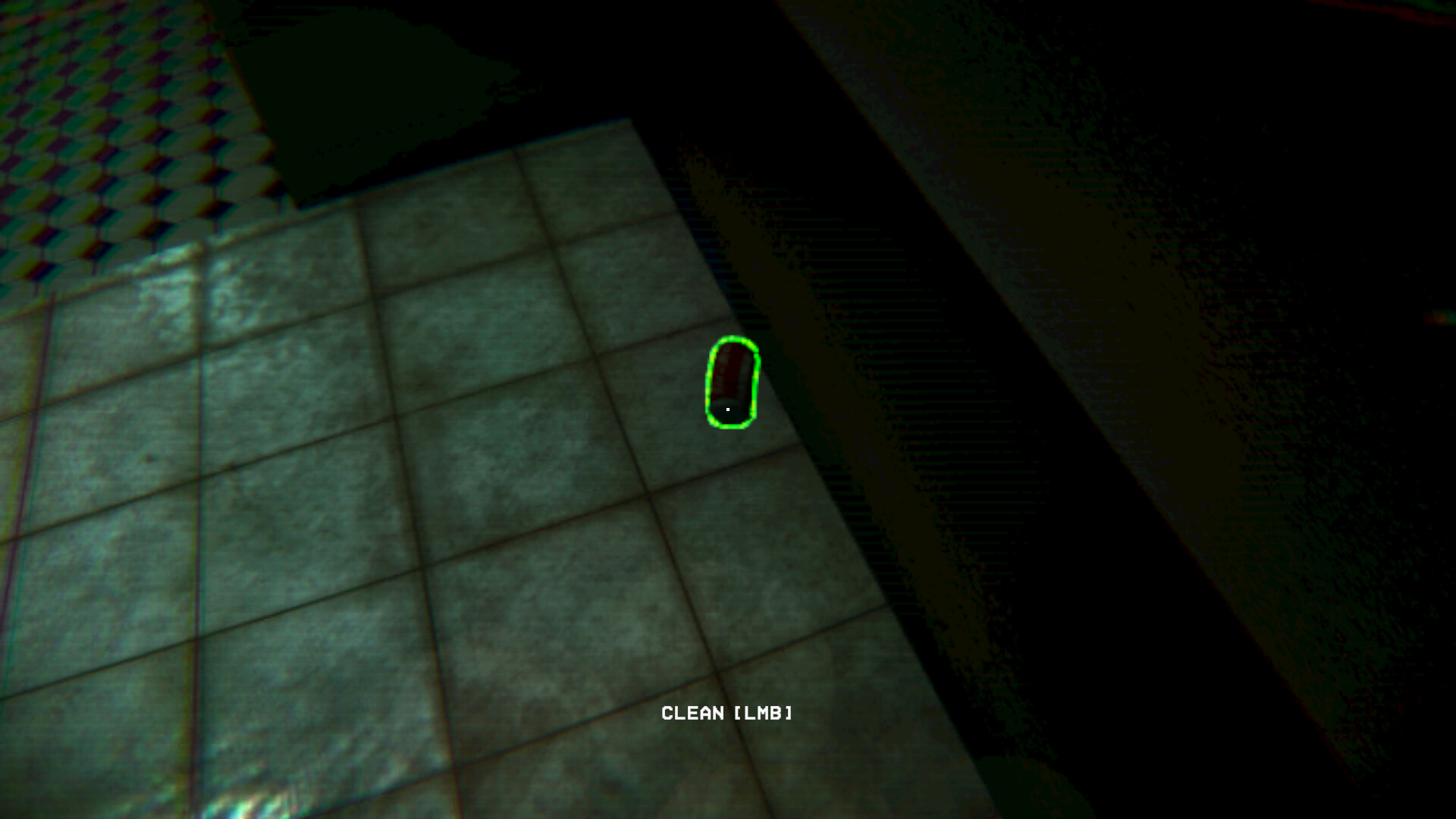 S.O.V: Passenger 23 Screenshot 14