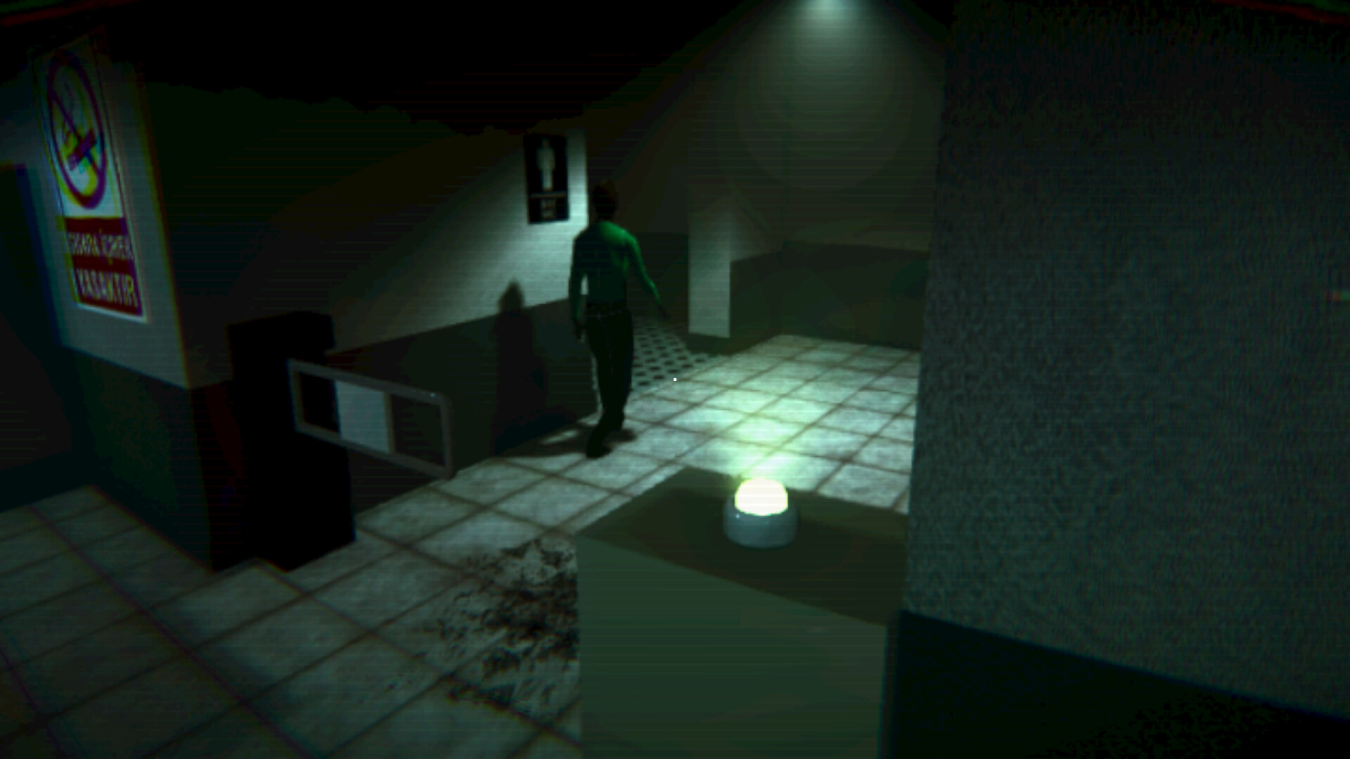 S.O.V: Passenger 23 Screenshot 12