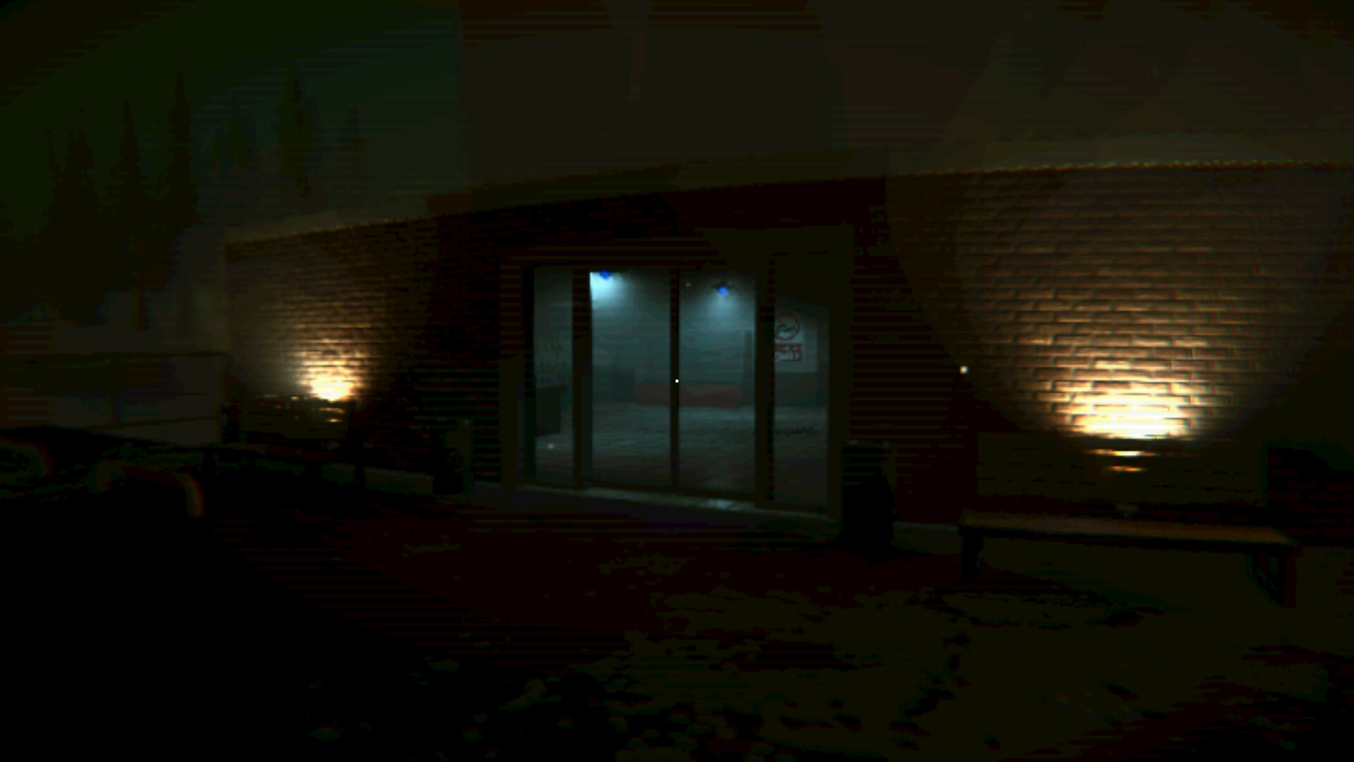 S.O.V: Passenger 23 Screenshot 16