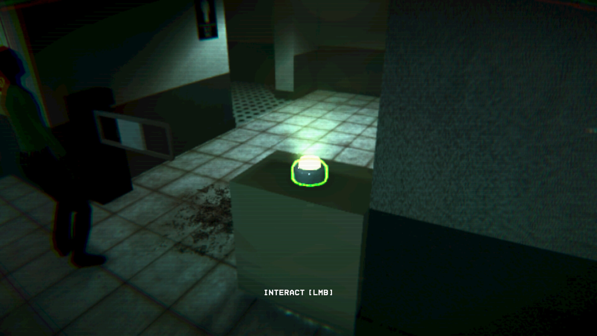 S.O.V: Passenger 23 Screenshot 11