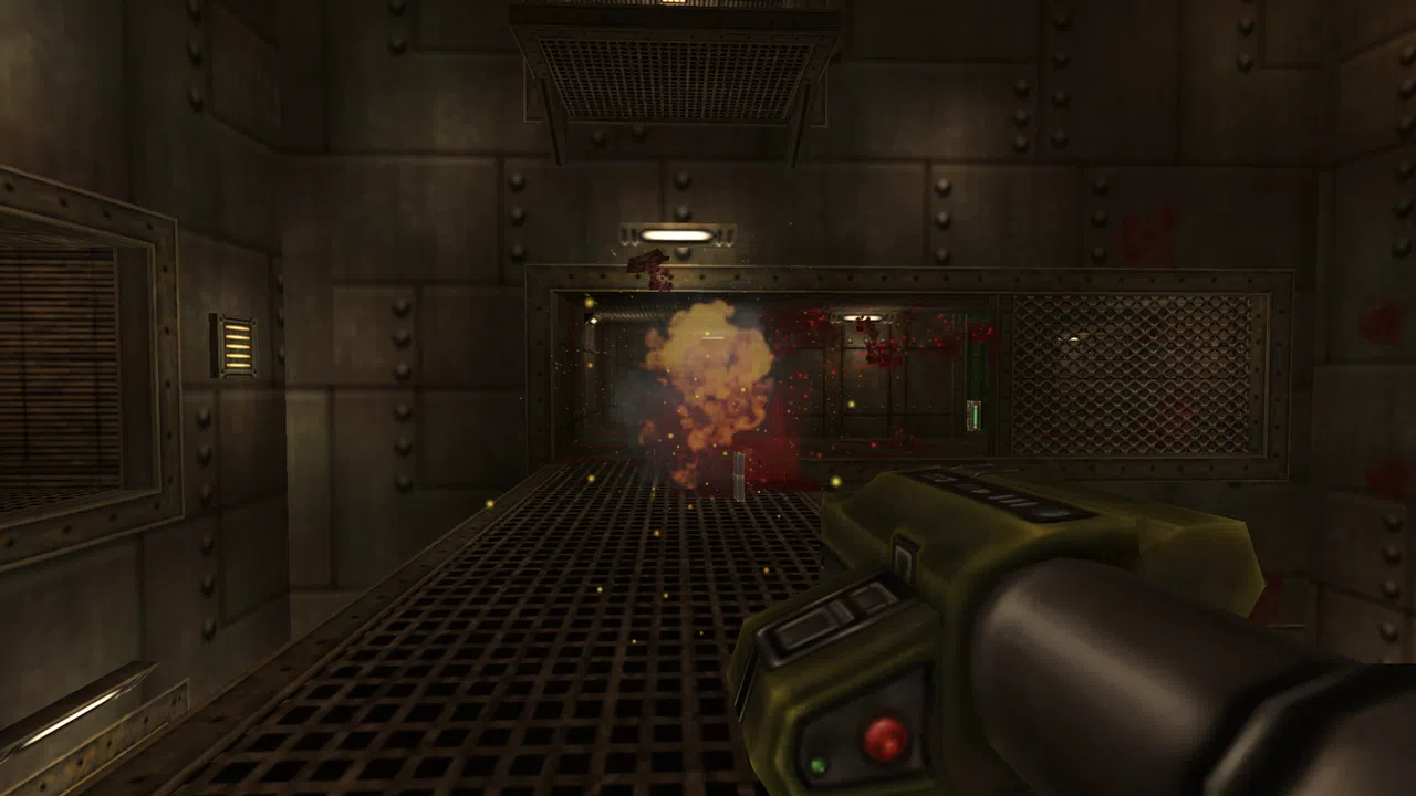 Unchained Screenshot 3