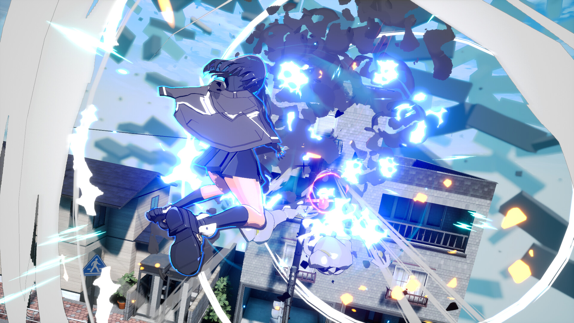 MIGHTREYA Screenshot 2