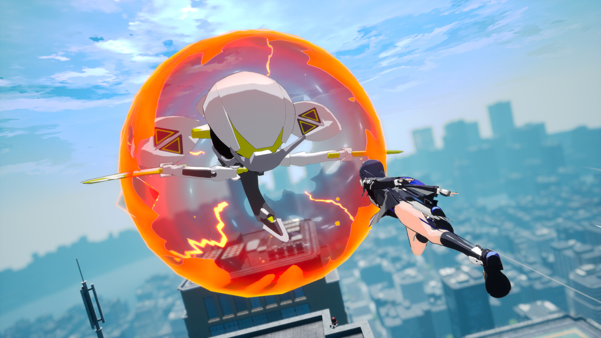 MIGHTREYA Screenshot 5