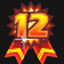 X-Challenge:12 icon