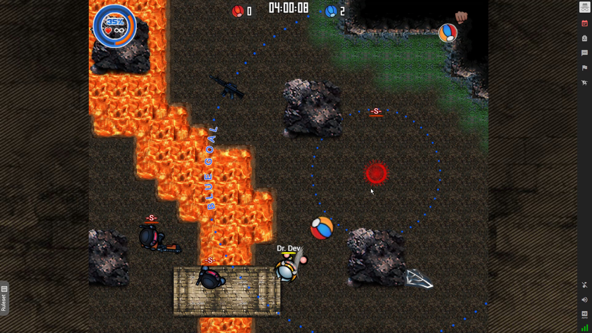 Twilight Wars Screenshot 4