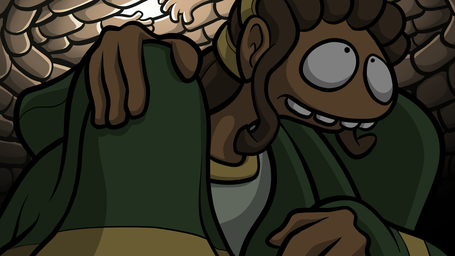 Die letzten Tage der Vernunft Screenshot 4