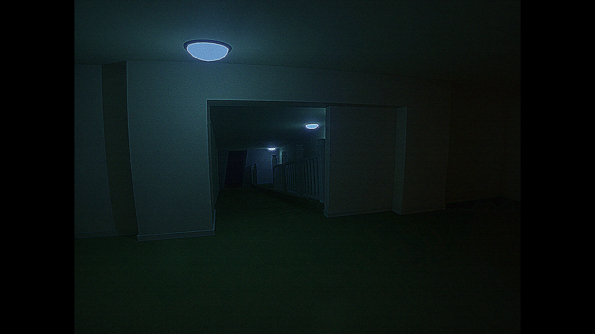 The Backrooms: Liminal Space Screenshot 8