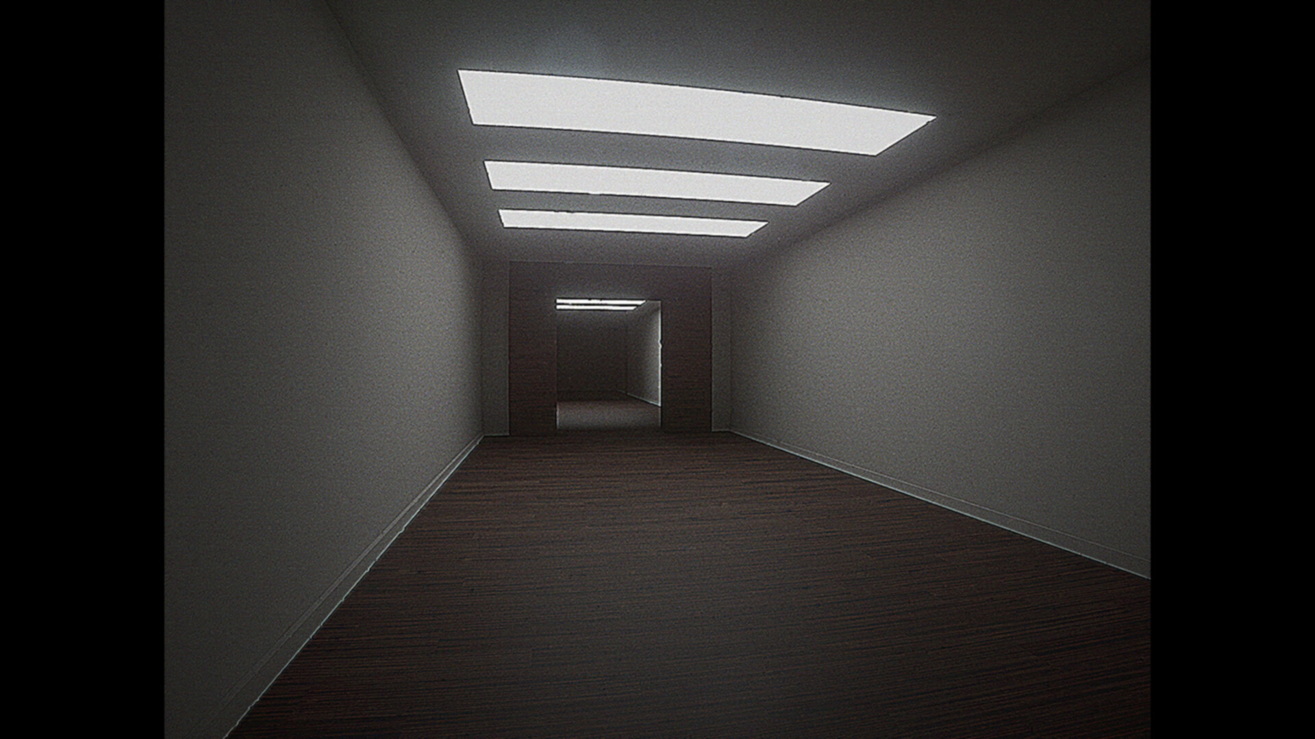 The Backrooms: Liminal Space Screenshot 12