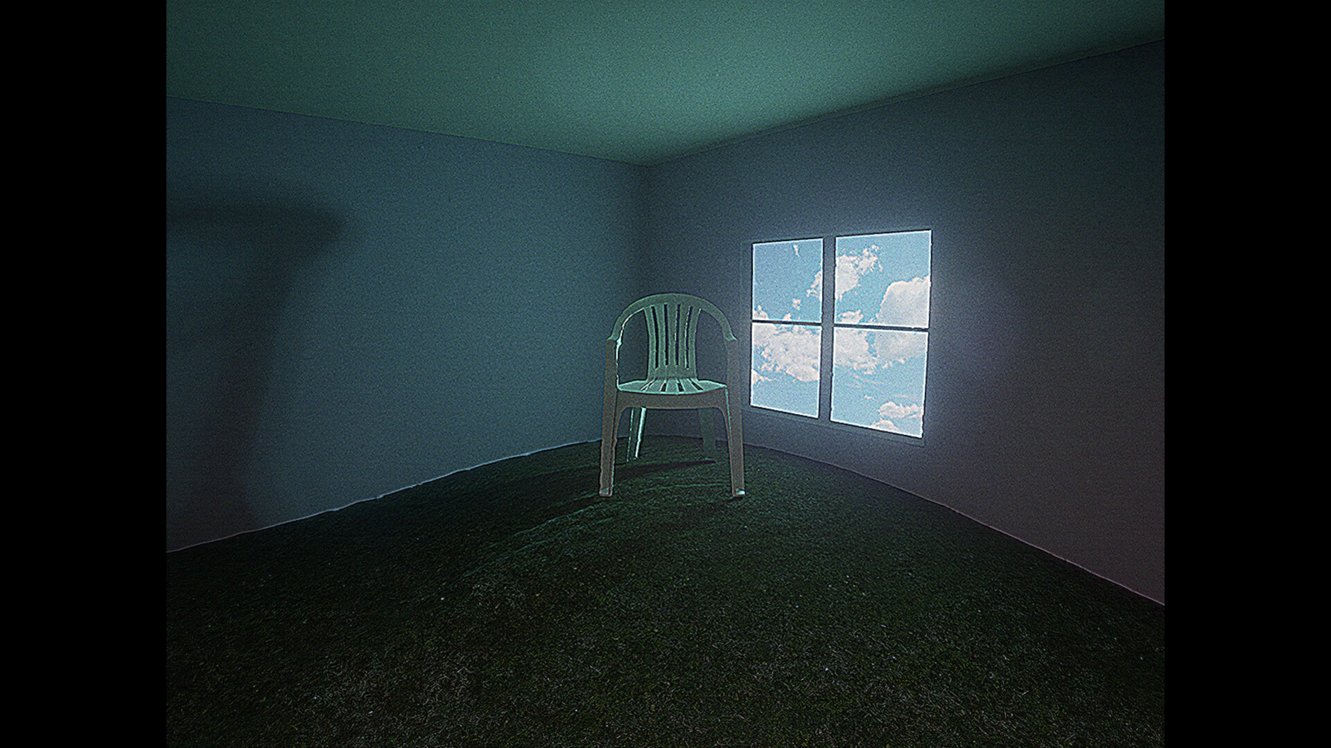 The Backrooms: Liminal Space Screenshot 9