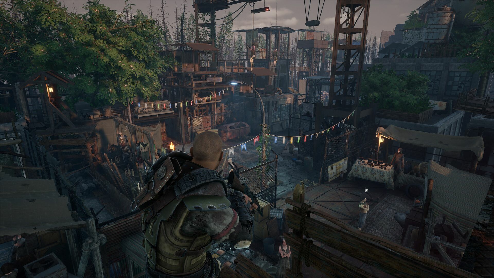 Sancticide Screenshot 10