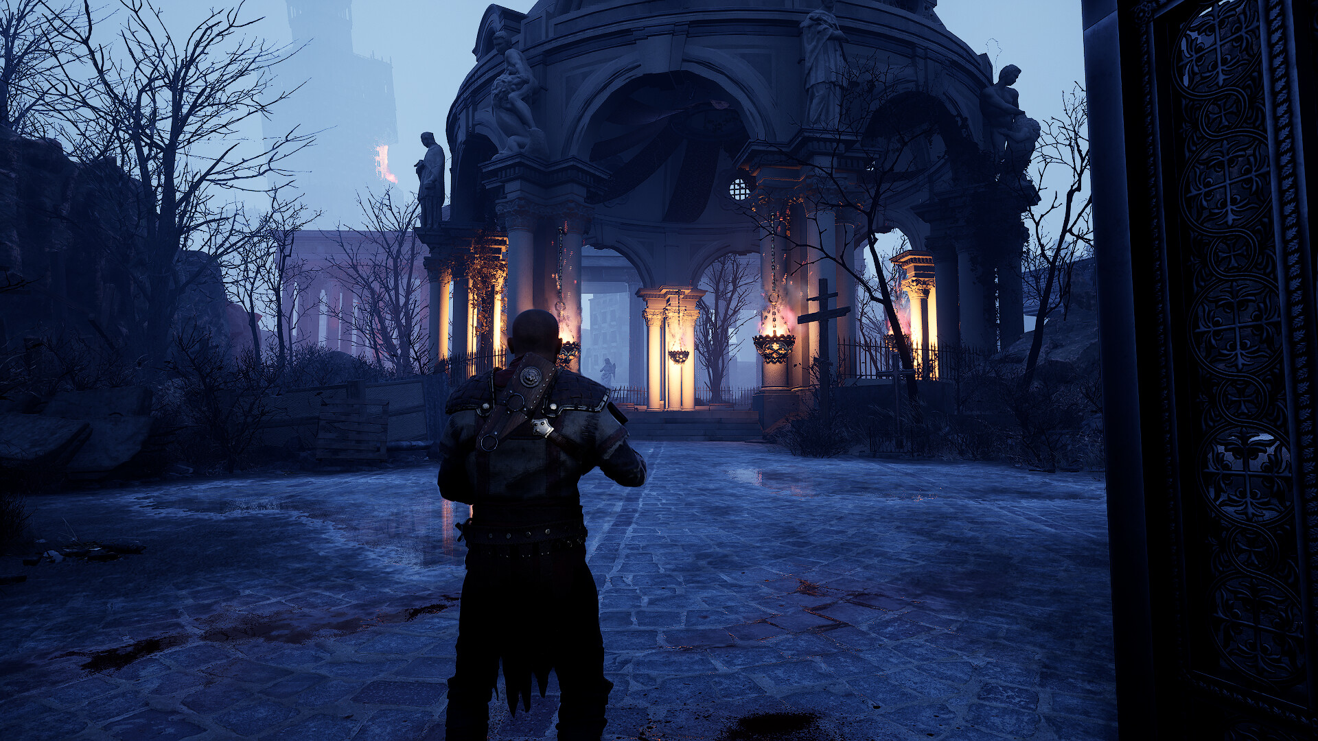 Sancticide Screenshot 14