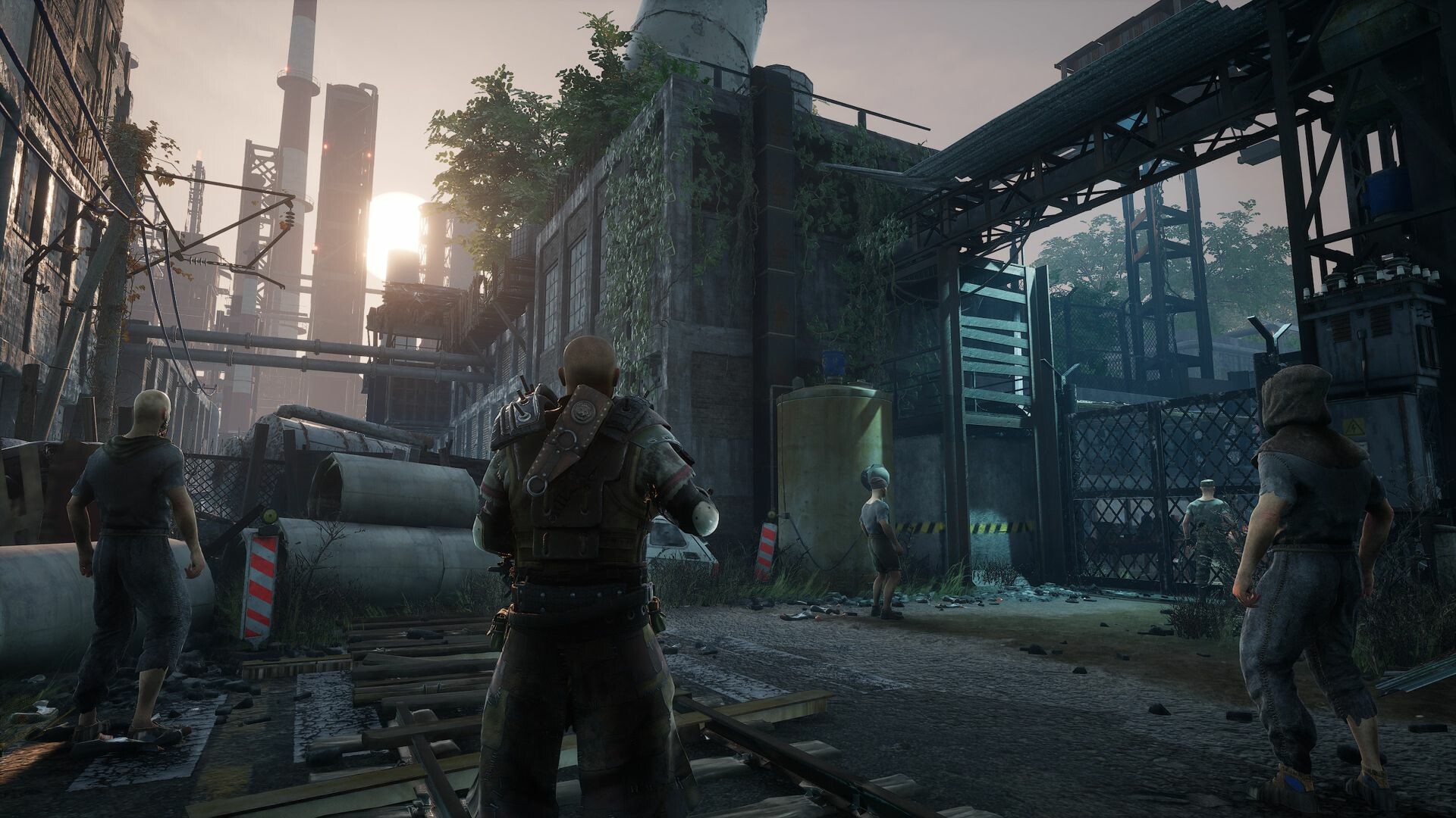 Sancticide Screenshot 12