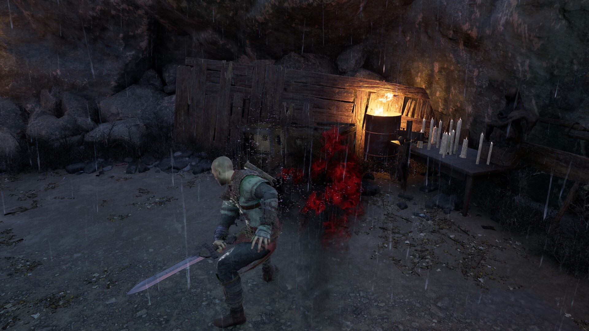 Sancticide Screenshot 7